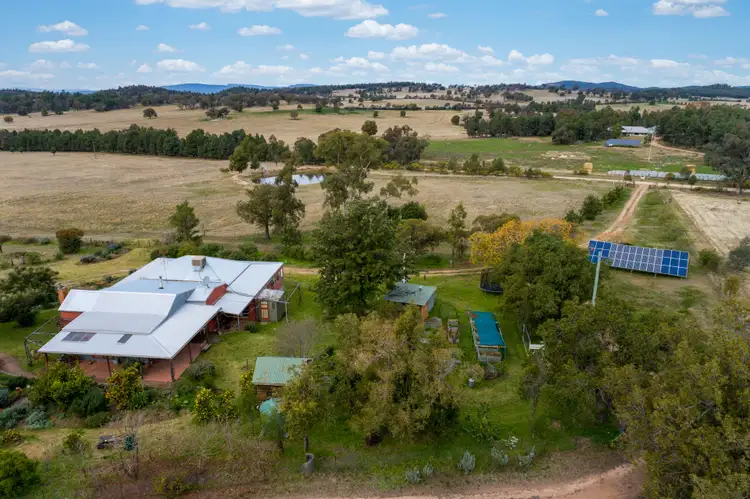 Fifth view of Homely rural property listing, 1386 Mackeys Creek Road, Eugowra NSW 2806