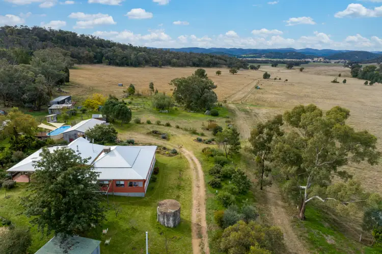 Sixth view of Homely rural property listing, 1386 Mackeys Creek Road, Eugowra NSW 2806