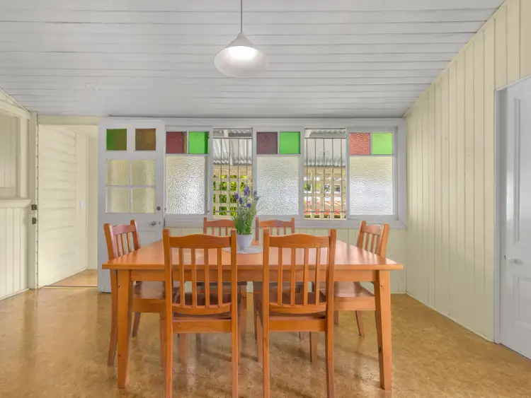 Fifth view of Homely house listing, 5 Laurel Avenue, Wilston QLD 4051