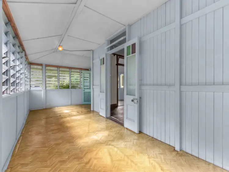 Sixth view of Homely house listing, 5 Laurel Avenue, Wilston QLD 4051