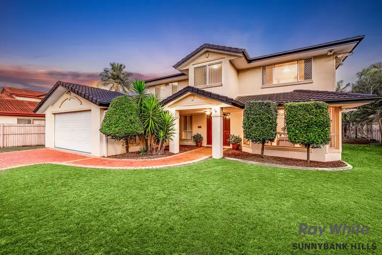 112 Park Avenue, Sunnybank Hills QLD 4109