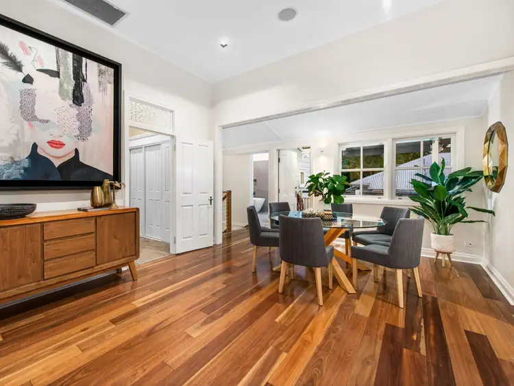 Seventh view of Homely house listing, 4 Great George Street, Paddington QLD 4064