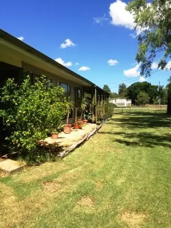 Seventh view of Homely house listing, 9 Myrtle Street, Blackall QLD 4472