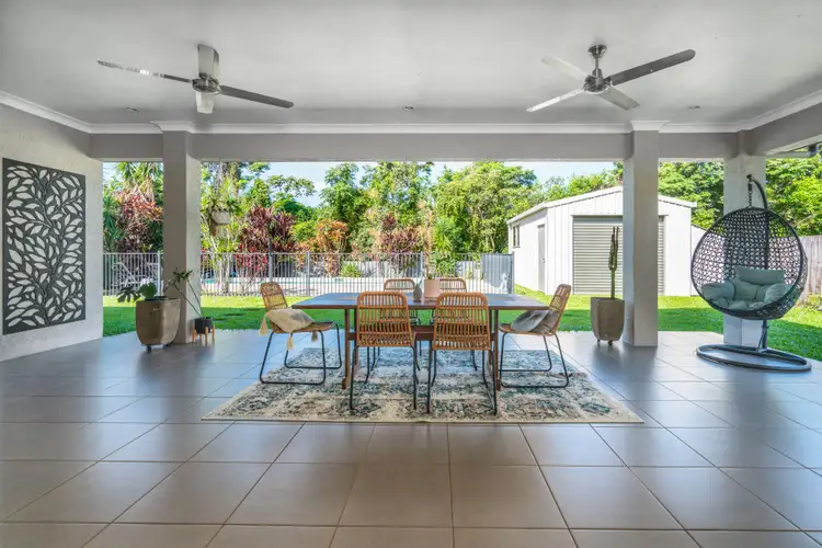 5 Lora Close, Bentley Park QLD 4869