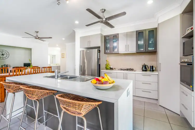 Sixth view of Homely house listing, 5 Lora Close, Bentley Park QLD 4869