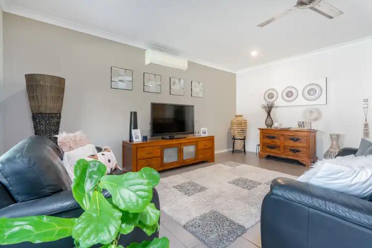 Seventh view of Homely house listing, 5 Lora Close, Bentley Park QLD 4869