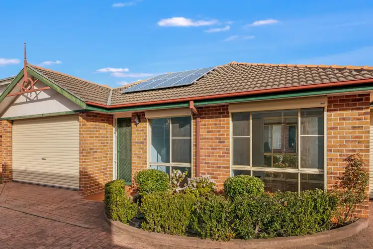 2/88 Eldridge Road, Condell Park NSW 2200