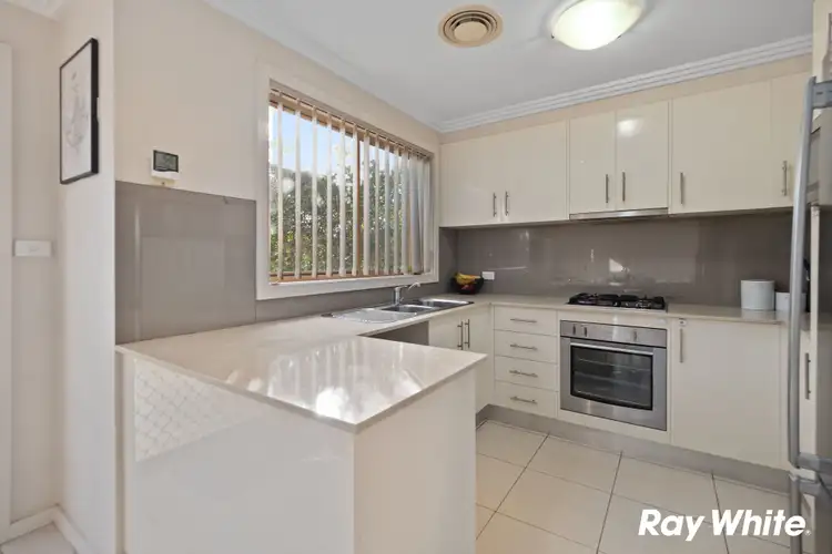 Third view of Homely townhouse listing, 6/18 Montrose Street, Quakers Hill NSW 2763