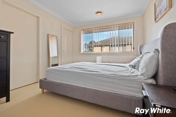 Fourth view of Homely townhouse listing, 6/18 Montrose Street, Quakers Hill NSW 2763