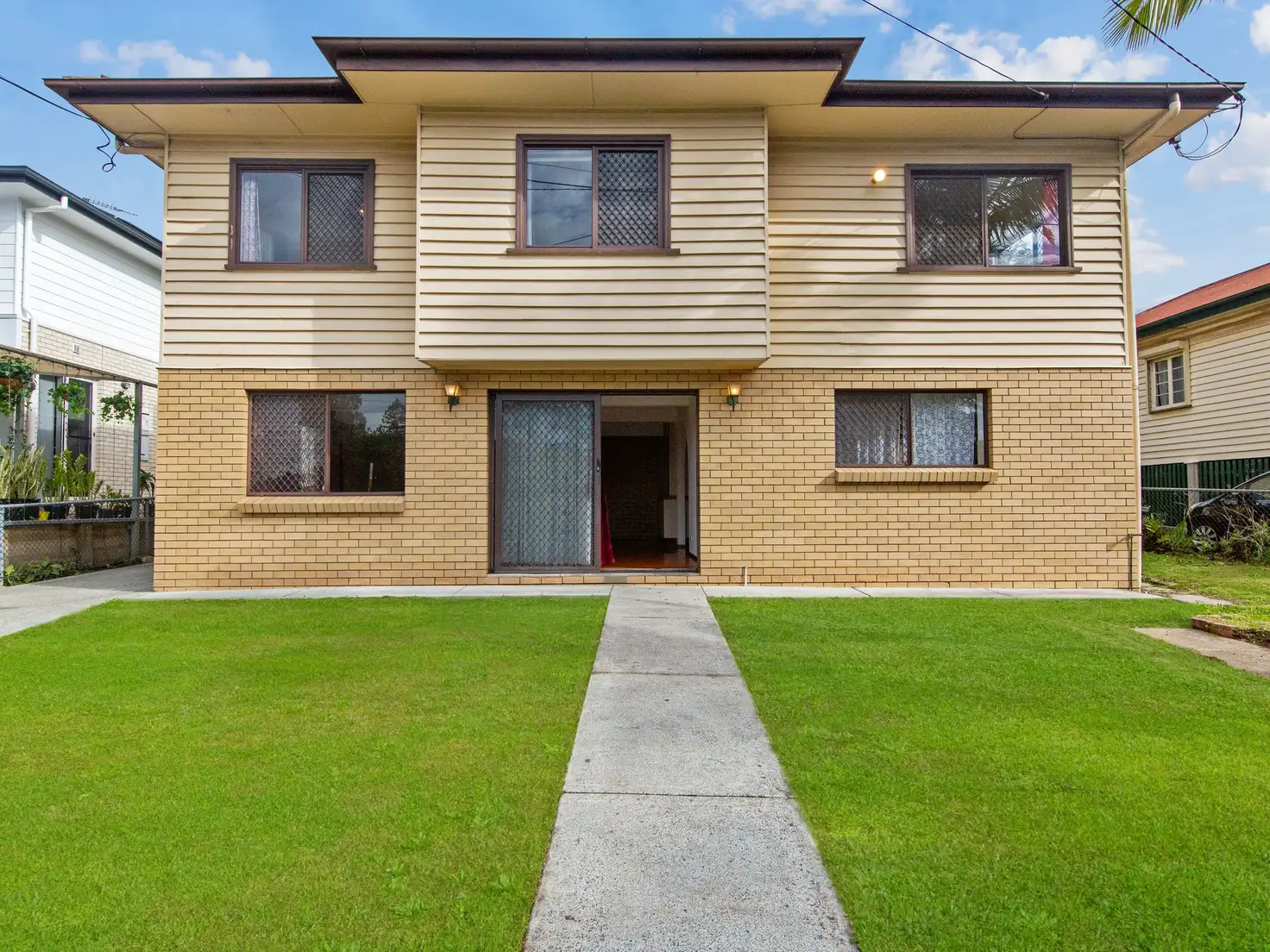 Main view of Homely house listing, 349 Beaudesert Road, Moorooka QLD 4105