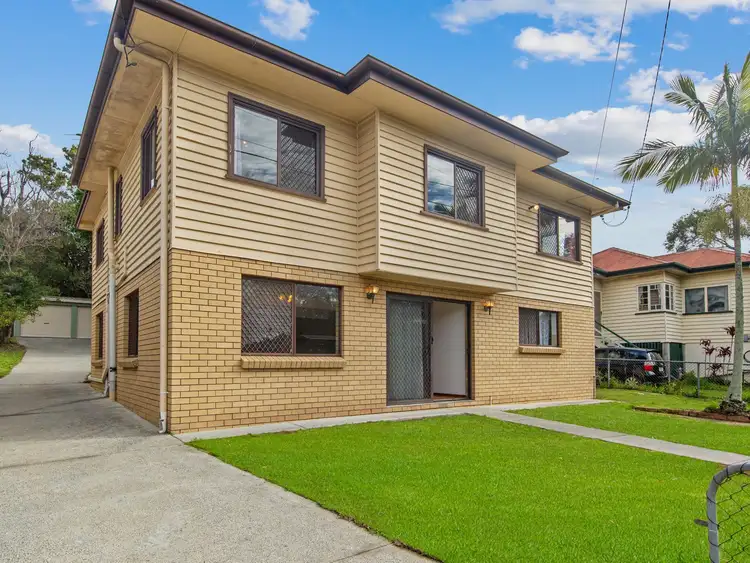 Second view of Homely house listing, 349 Beaudesert Road, Moorooka QLD 4105