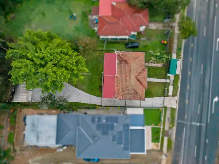 Third view of Homely house listing, 349 Beaudesert Road, Moorooka QLD 4105