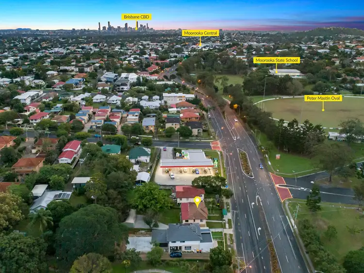 Fourth view of Homely house listing, 349 Beaudesert Road, Moorooka QLD 4105