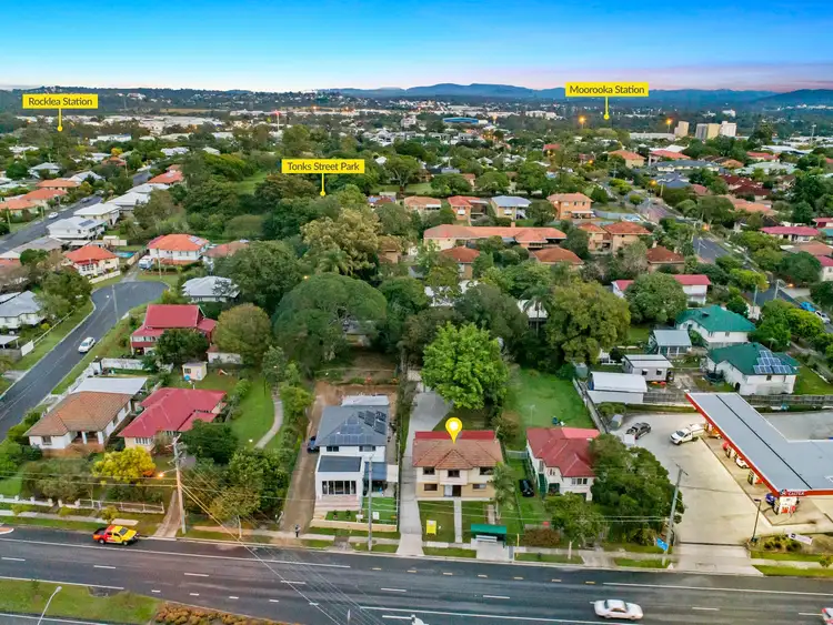 Fifth view of Homely house listing, 349 Beaudesert Road, Moorooka QLD 4105