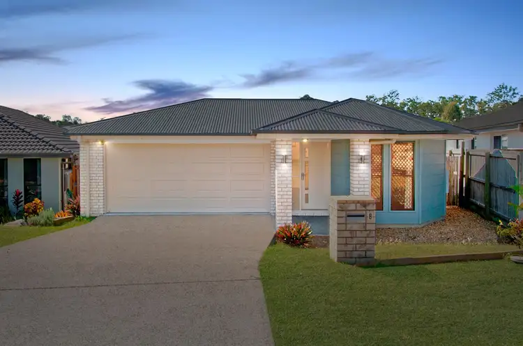 8 Conjola Lane, Waterford QLD 4133