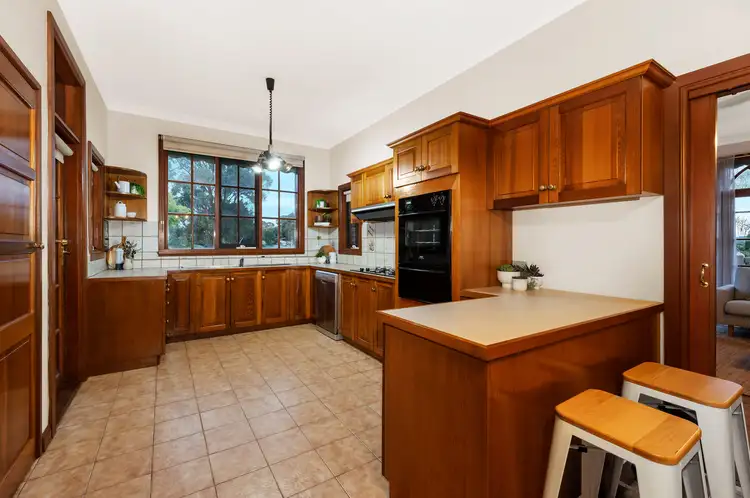 Main view of Homely house listing, 1 Wakley Crescent, Wantirna South VIC 3152