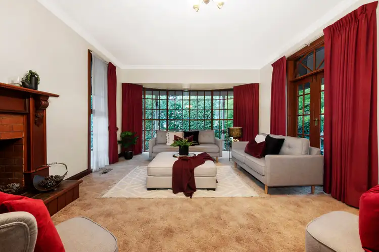 Fourth view of Homely house listing, 1 Wakley Crescent, Wantirna South VIC 3152