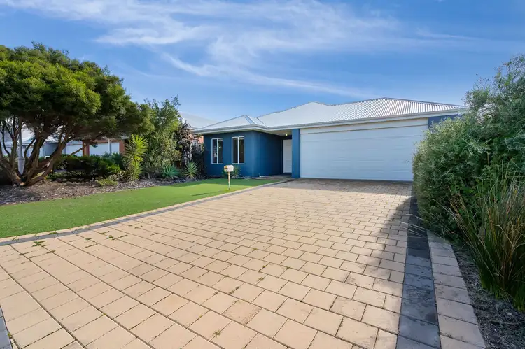 14 Clearview Street, Yanchep WA 6035