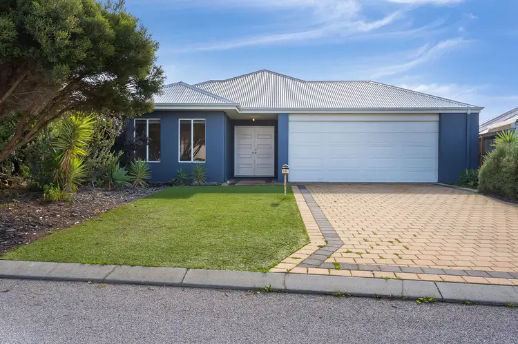 Second view of Homely house listing, 14 Clearview Street, Yanchep WA 6035