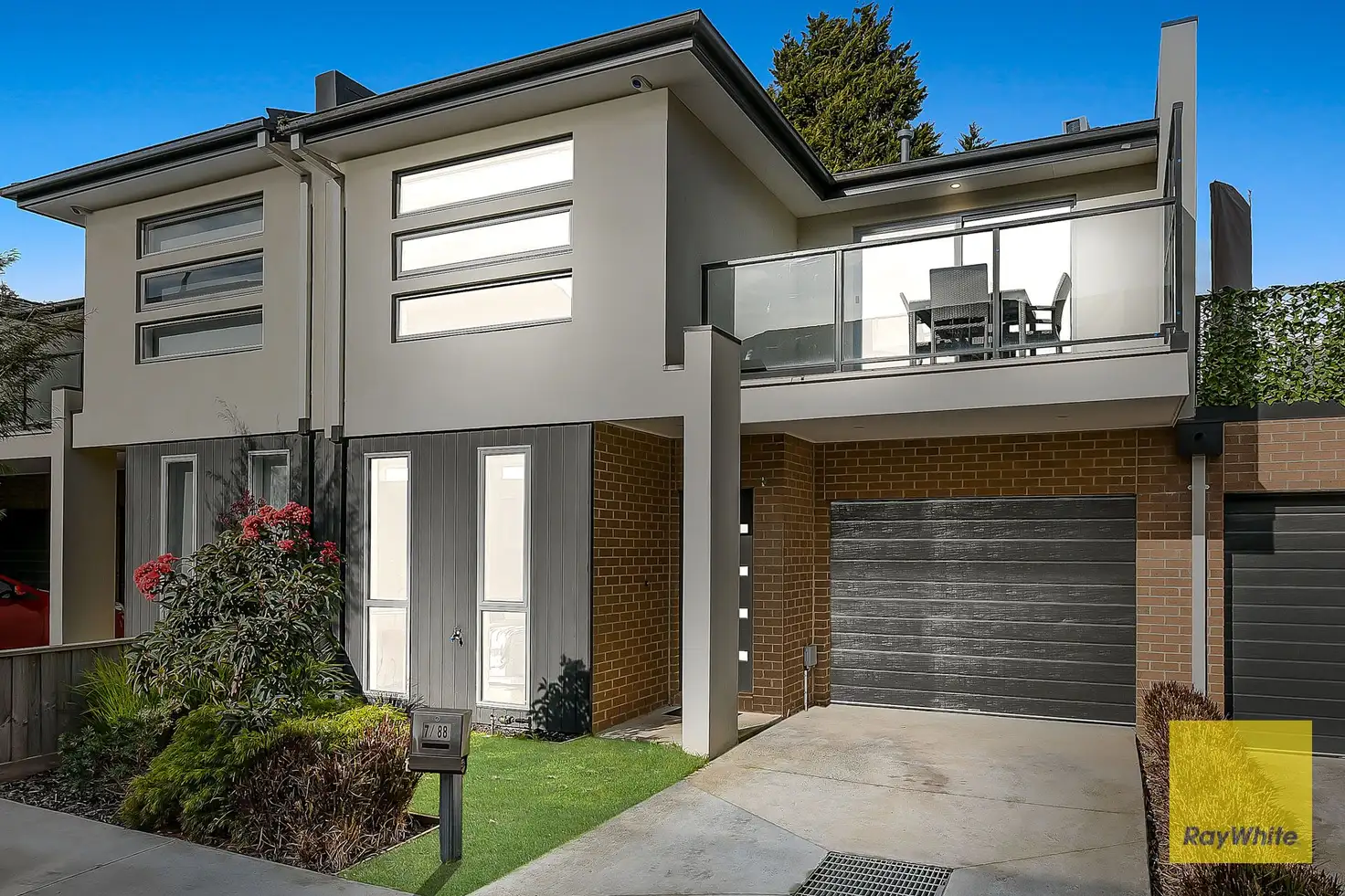 Main view of Homely townhouse listing, 7/88 Princes Highway, Dandenong VIC 3175