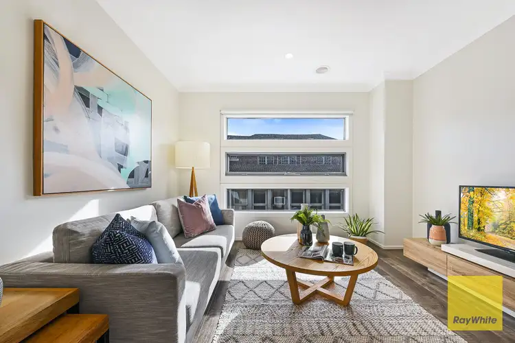 Second view of Homely townhouse listing, 7/88 Princes Highway, Dandenong VIC 3175