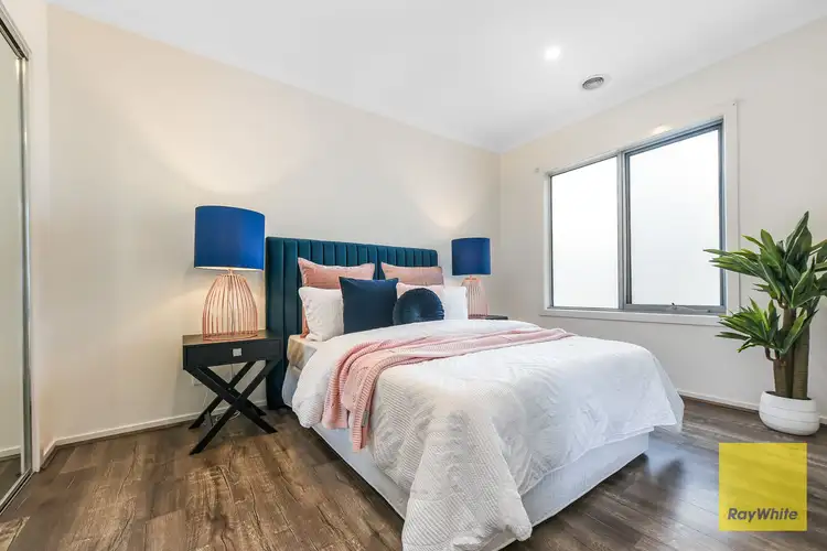Fifth view of Homely townhouse listing, 7/88 Princes Highway, Dandenong VIC 3175