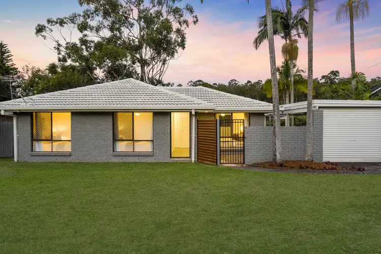 34 Exilis Street, Rochedale South QLD 4123
