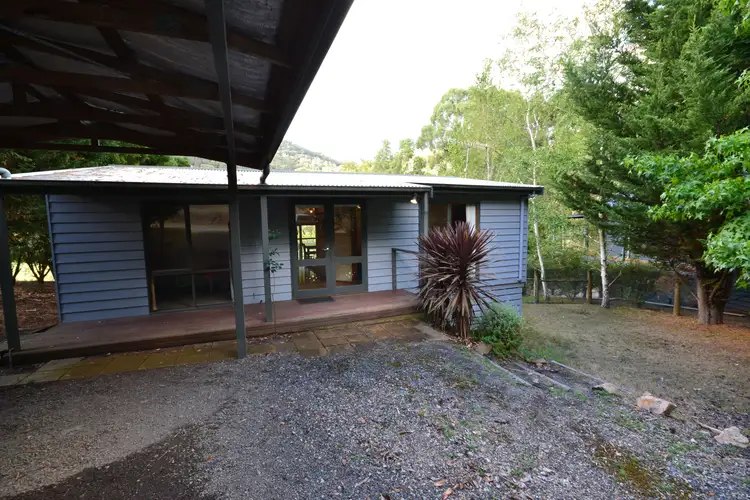 1 Purcell Drive, Merrijig VIC 3723