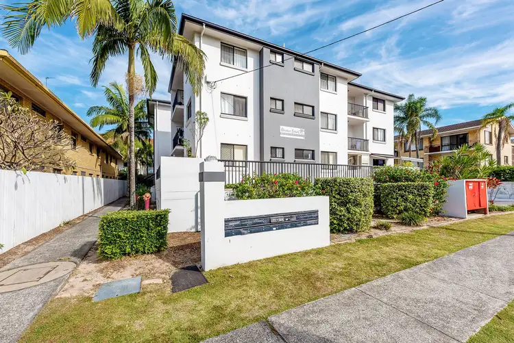 Second view of Homely apartment listing, 4/12 Monaco Street, Surfers Paradise QLD 4217