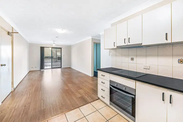 Third view of Homely apartment listing, 4/12 Monaco Street, Surfers Paradise QLD 4217