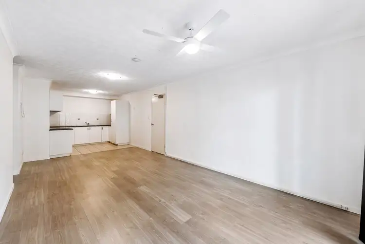 Fourth view of Homely apartment listing, 4/12 Monaco Street, Surfers Paradise QLD 4217