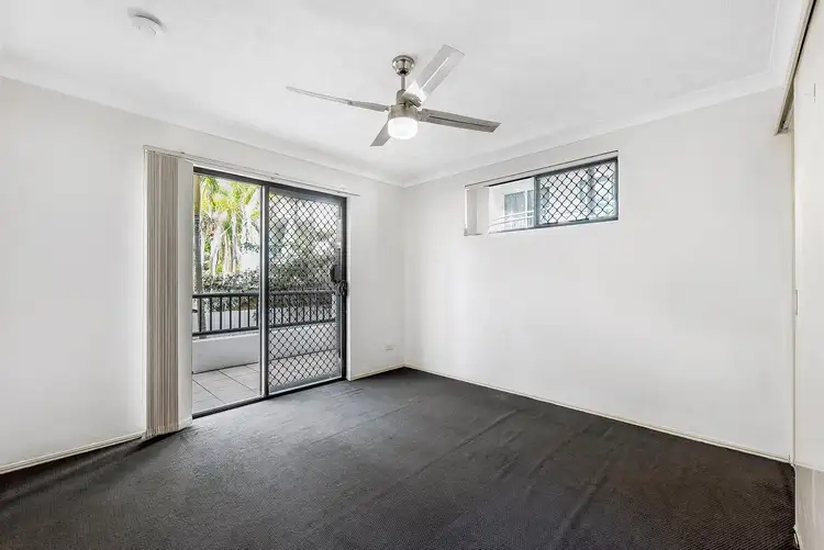 Fifth view of Homely apartment listing, 4/12 Monaco Street, Surfers Paradise QLD 4217