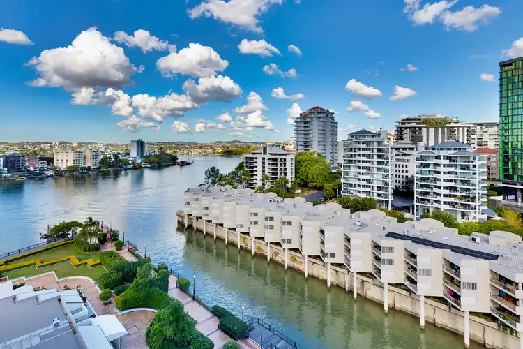 1107/44 Ferry Street, Kangaroo Point QLD 4169