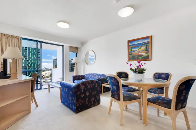 Sixth view of Homely apartment listing, 1107/44 Ferry Street, Kangaroo Point QLD 4169