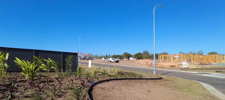 Fourth view of Homely land listing, LOT 83 Arthur Drive, Parkhurst QLD 4702