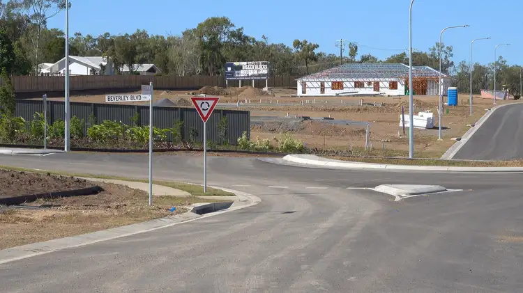 Seventh view of Homely land listing, LOT 83 Arthur Drive, Parkhurst QLD 4702