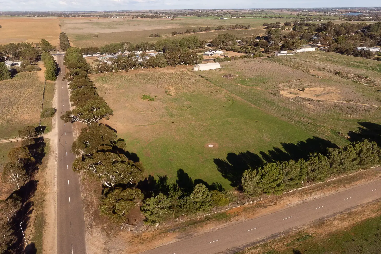 Main view of Homely land listing, 19 - 23 Kirra Avenue, Murray Bridge East SA 5253