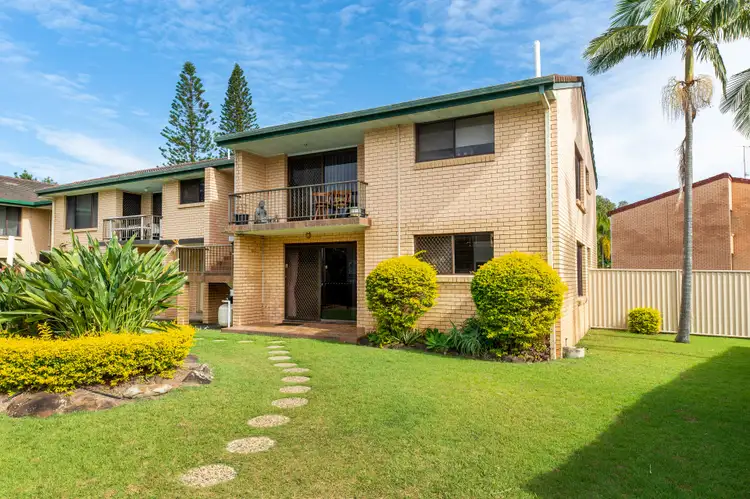 6/53 Duet Drive, Mermaid Waters QLD 4218