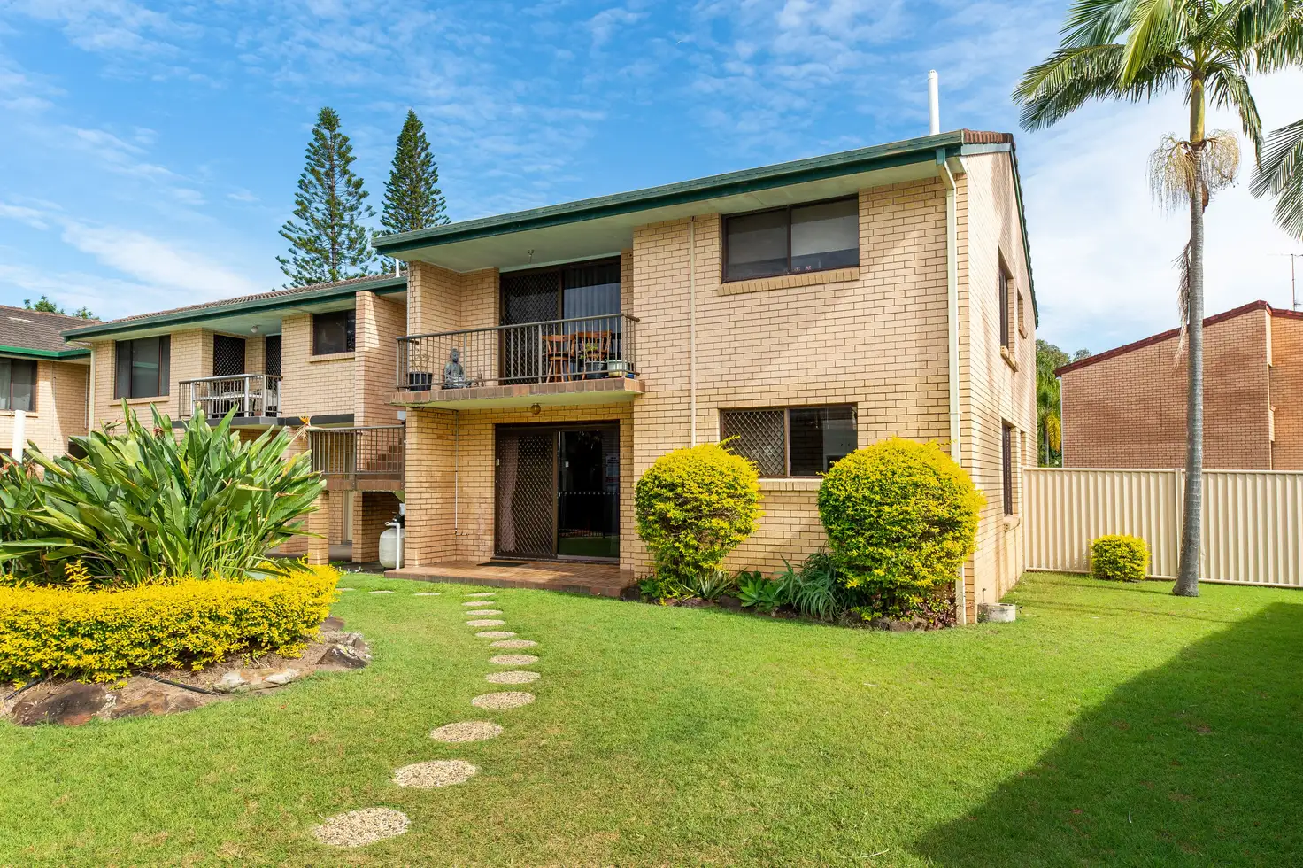Main view of Homely apartment listing, 6/53 Duet Drive, Mermaid Waters QLD 4218