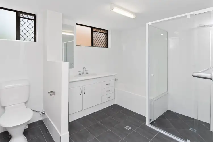 Third view of Homely apartment listing, 6/53 Duet Drive, Mermaid Waters QLD 4218