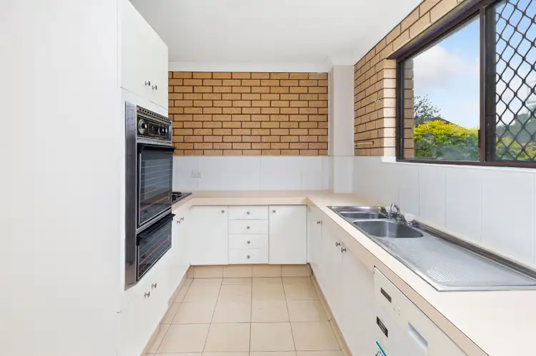 Fourth view of Homely apartment listing, 6/53 Duet Drive, Mermaid Waters QLD 4218