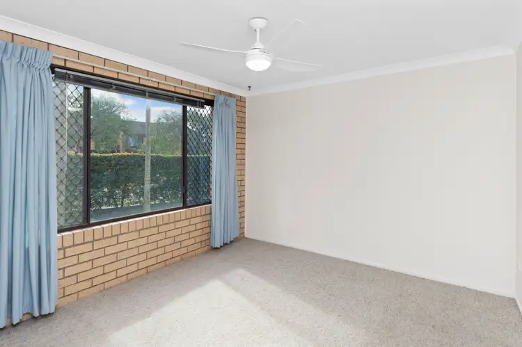 Fifth view of Homely apartment listing, 6/53 Duet Drive, Mermaid Waters QLD 4218
