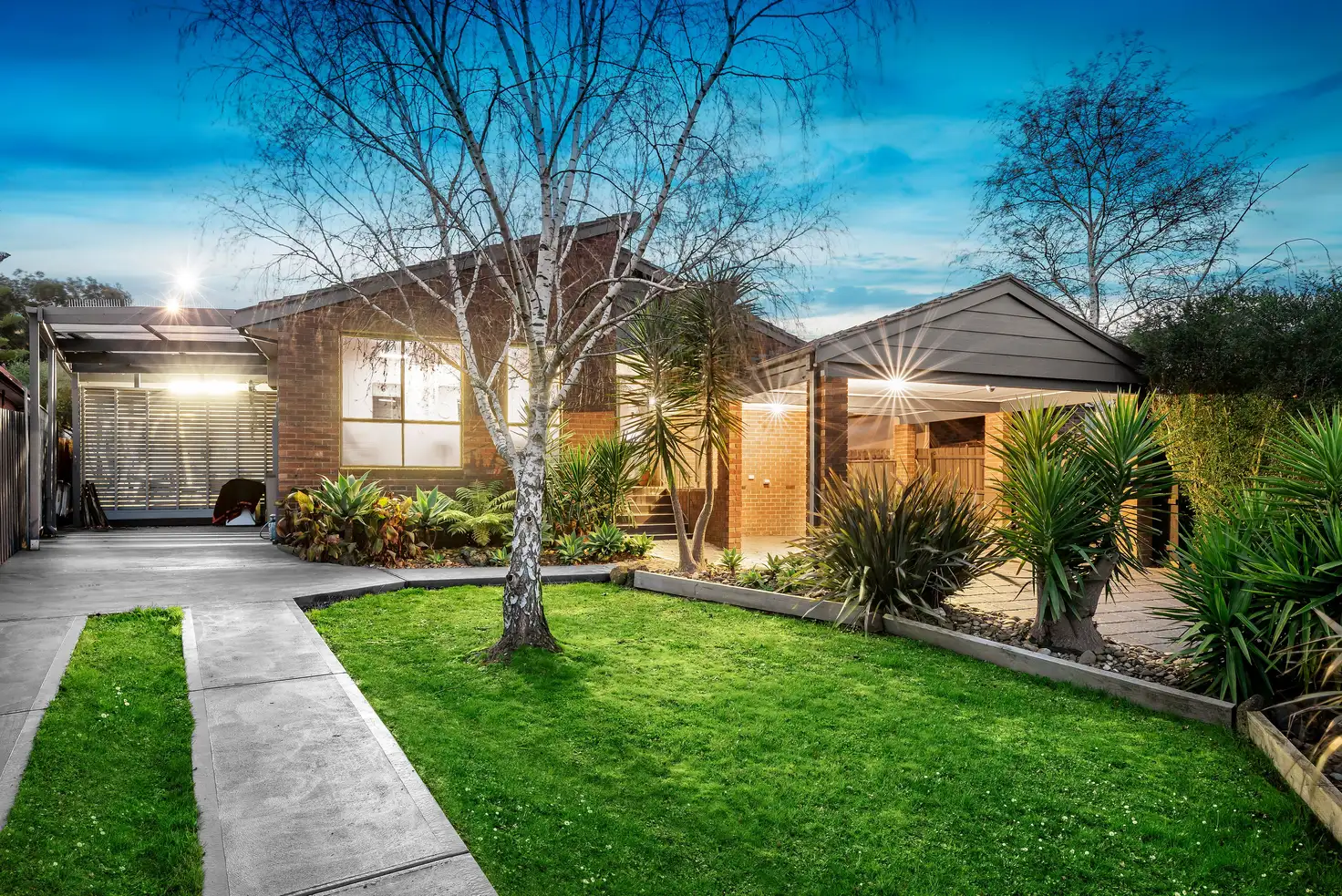 Main view of Homely house listing, 21 Cornelius Drive, Wantirna South VIC 3152