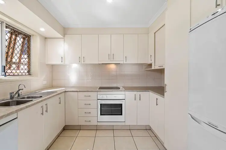 Fourth view of Homely townhouse listing, 82/176-184 Ewing Road, Woodridge QLD 4114