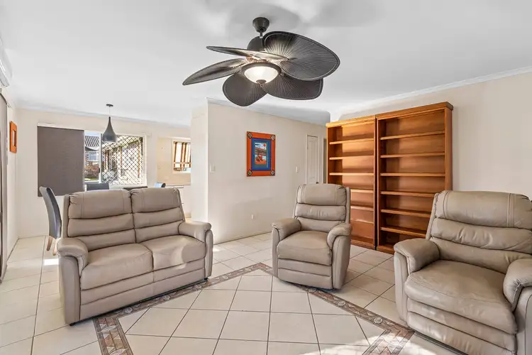 Fifth view of Homely townhouse listing, 82/176-184 Ewing Road, Woodridge QLD 4114