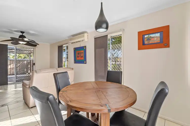 Sixth view of Homely townhouse listing, 82/176-184 Ewing Road, Woodridge QLD 4114