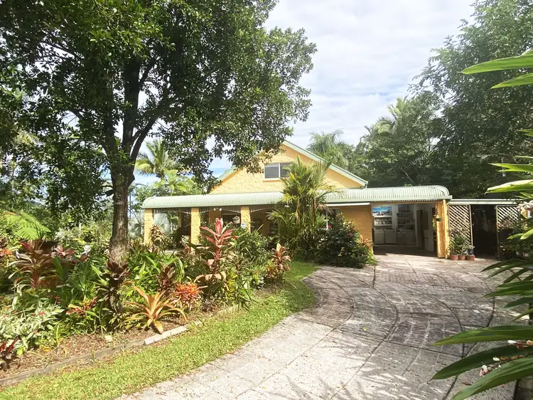 Main view of Homely house listing, Lot 2 El Arish/Mission Beach Road, Mission Beach QLD 4852
