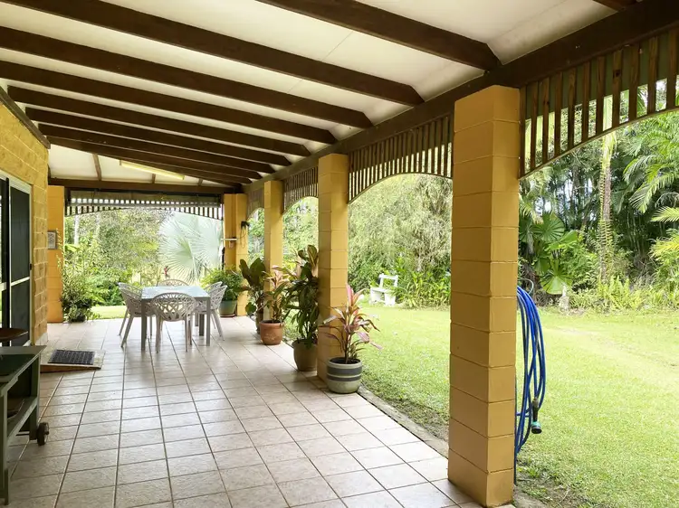 Second view of Homely house listing, Lot 2 El Arish/Mission Beach Road, Mission Beach QLD 4852