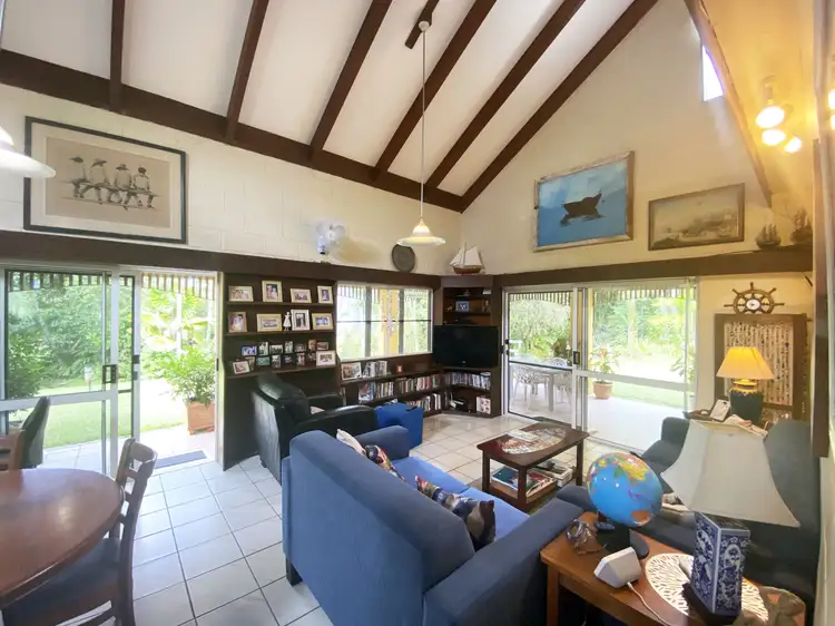 Sixth view of Homely house listing, Lot 2 El Arish/Mission Beach Road, Mission Beach QLD 4852