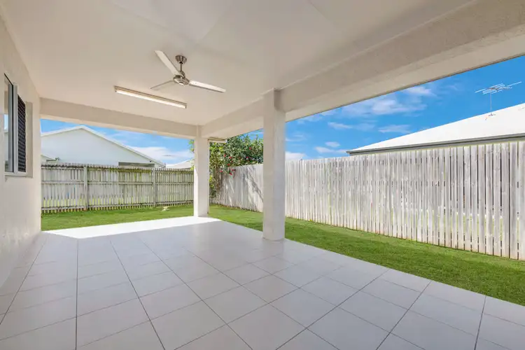 Main view of Homely house listing, 18 Burdell Drive, Burdell QLD 4818